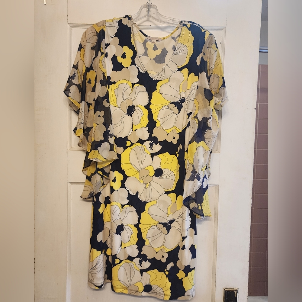 Womens dress